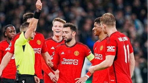 23_24欧冠A组第3轮 曼联vs哥本哈根