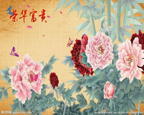 富贵荣华,探寻财富与荣耀的奥秘之路